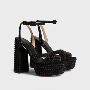 Hill House Party Platform